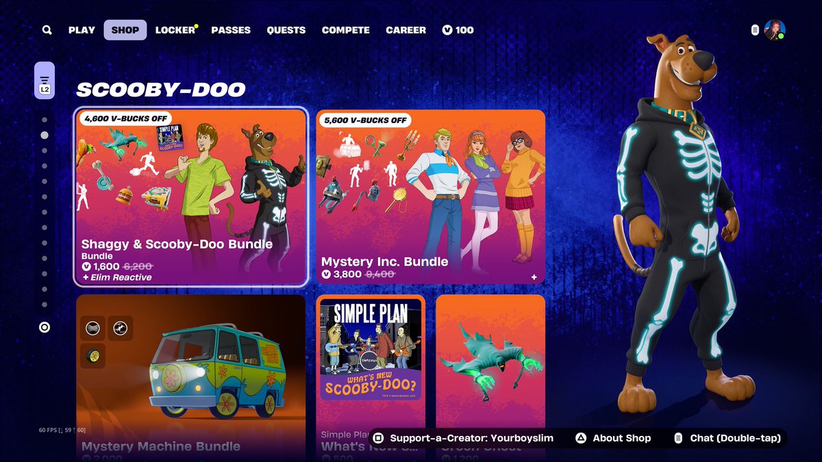 Vulture5x's tweet image. Fortnite - 5000 Vbucks Code
Repost + Tag A Friend ♻️👥
Follow @yourboyslim2 W/🔔
Follow Twitch.tv/lilwizzyfunny W/🔔
Ends Friday! ⏰
#Fortnite #Fortnitemares #Fortnitemares2025