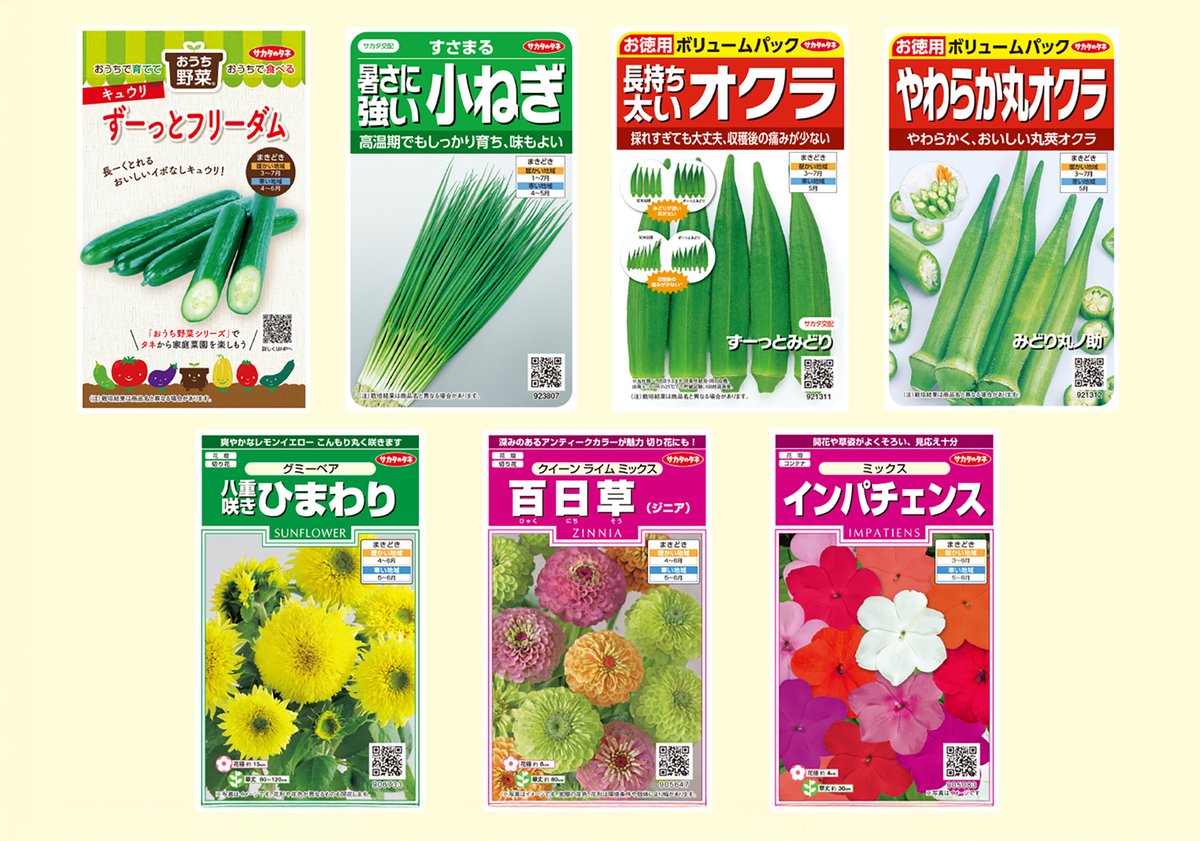 サカタさん サカタさん