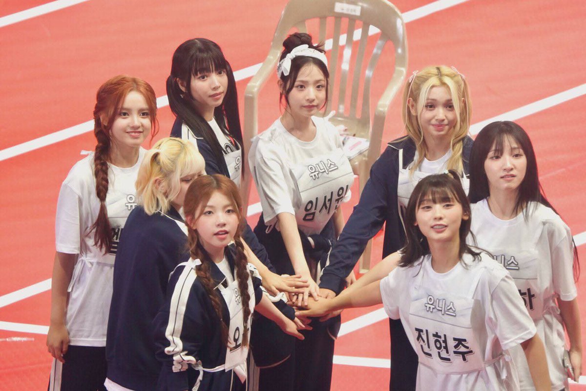 SHLove_UNIS's tweet image. Fighting!! Evterss for UNIS 

1 rt = 1 vote 

#2025MAMAVOTE #UNIS