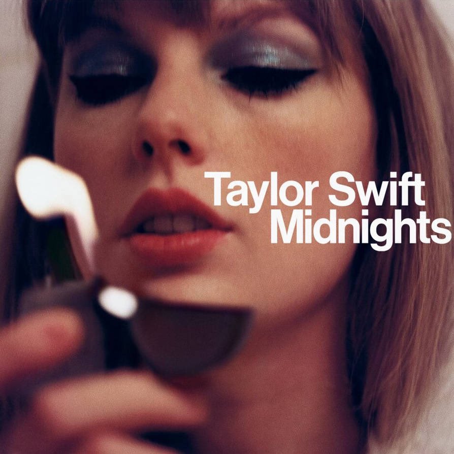 blessedswifty's tweet image. Throw🔙 | 3 years ago today, @TaylorSwift13 released her magnum opus 10th studio album, “Midnights”.

— The album debuted #1 in several countries and it’s certified 7x PLATINUM by the @RIAA.