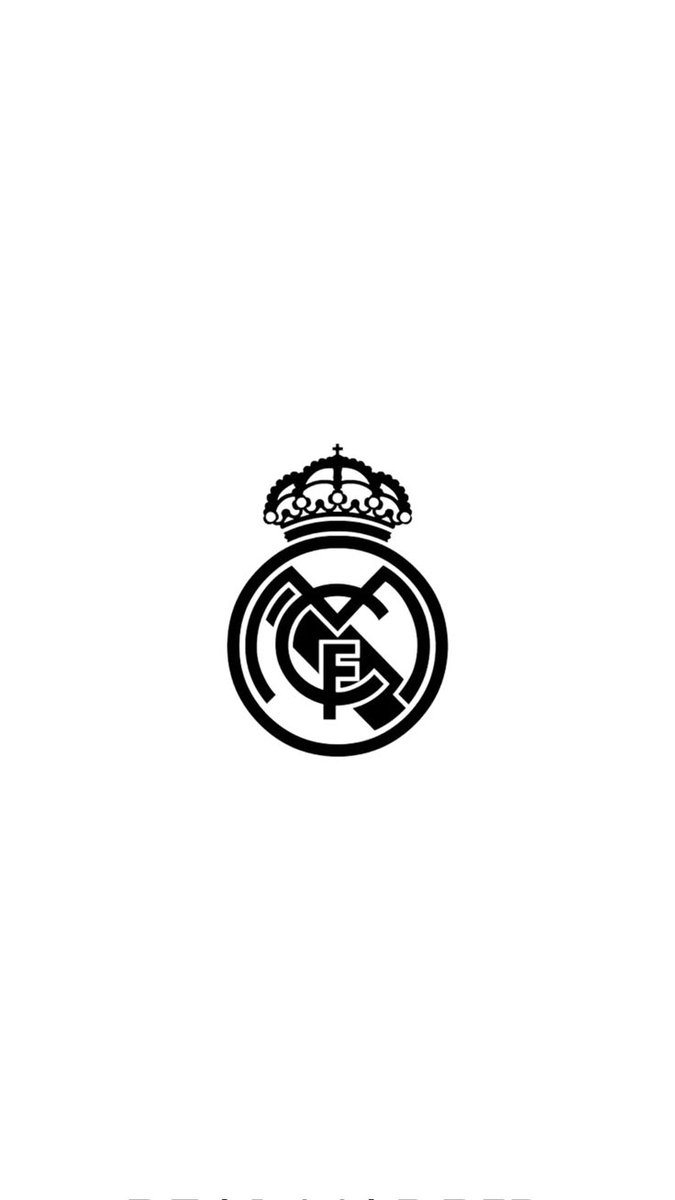 Real Madrid Wallpaper 😎