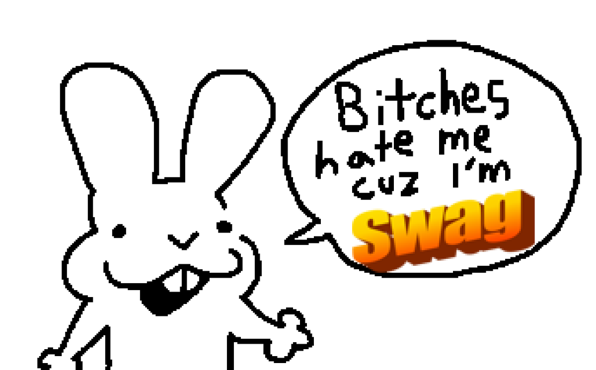 BNUZ - Swag