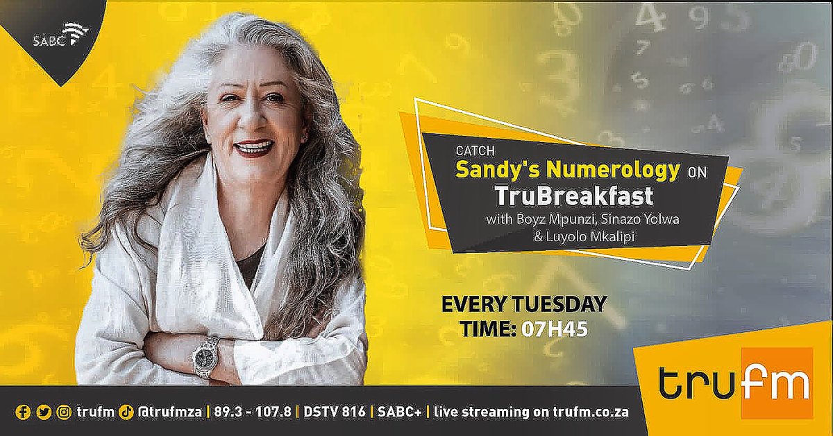 Sandy Smith tweet media