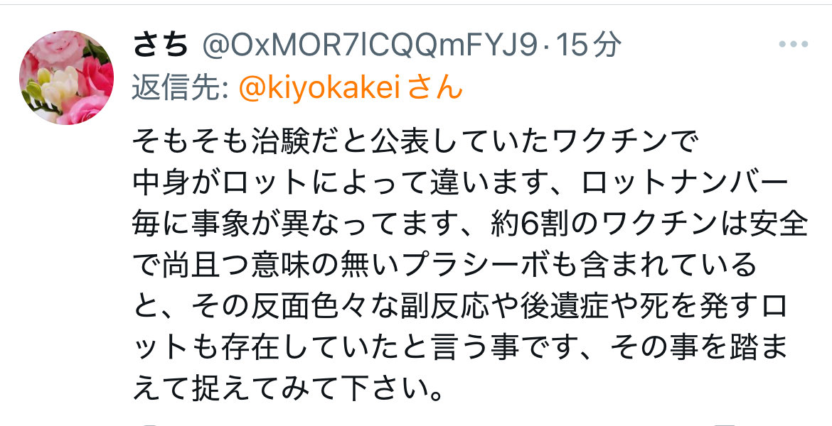 ♡ Keiko 🪷 Cako ♡ (@kiyokakei) on Twitter photo 
