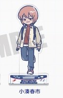 감동 과하다...
대학생같애 ㅜㅜ