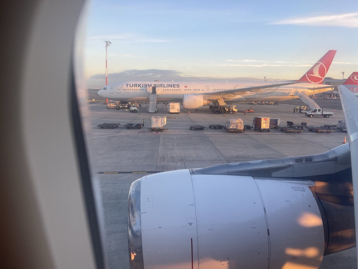 Bi Frankfurt - Darmstad yapıp geleceğim 👋