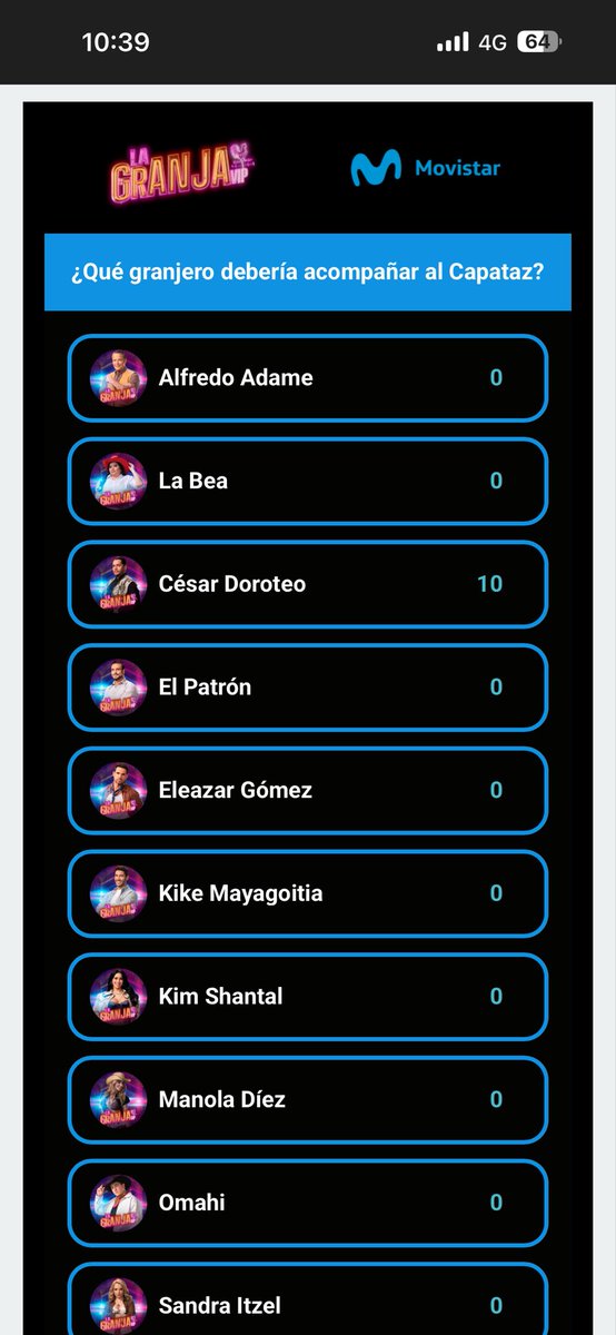 adancoyote's tweet photo. Que duerma Sergio con teo para que se le quite andarle diciendo doroty… @lagranjavipmx https://t.co/uLgViqzxeM