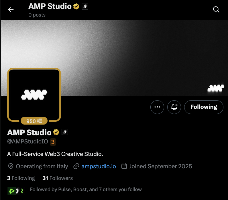 nishfoshizzle ⚡️ tweet media