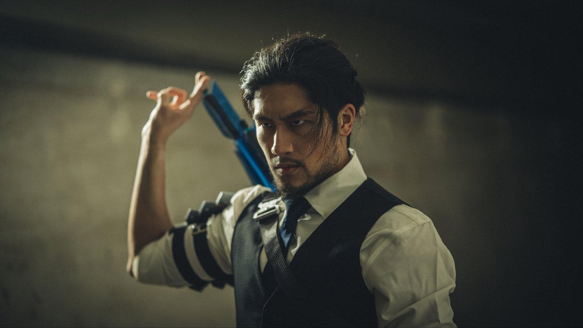 重建岛田帝国

<a href="/PlayOverwatch/">Overwatch</a> 
#Overwatch #hanzo 
#cos #cosplay
#Overwatch2