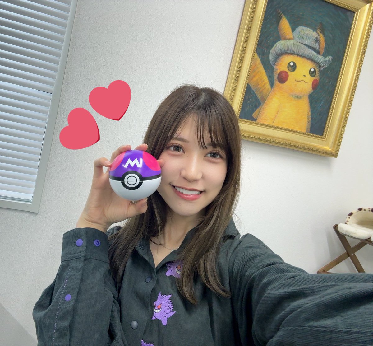 ❤️YUMEKA❤️　カメ オパール Protrudeリング｜K10 天然石リング｜CHIKAKO YAJIMA