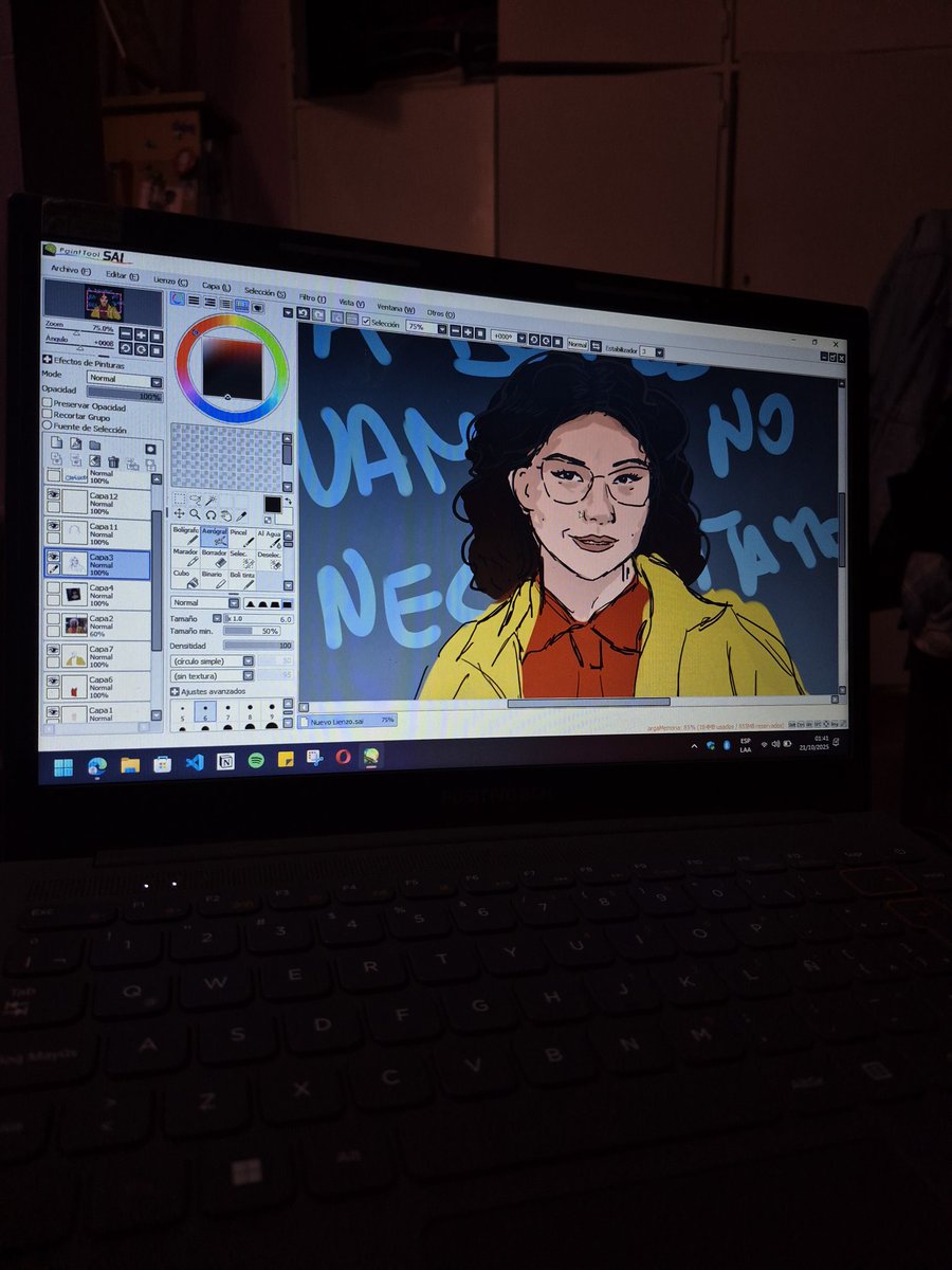 Lo que produce una noche de insomnio