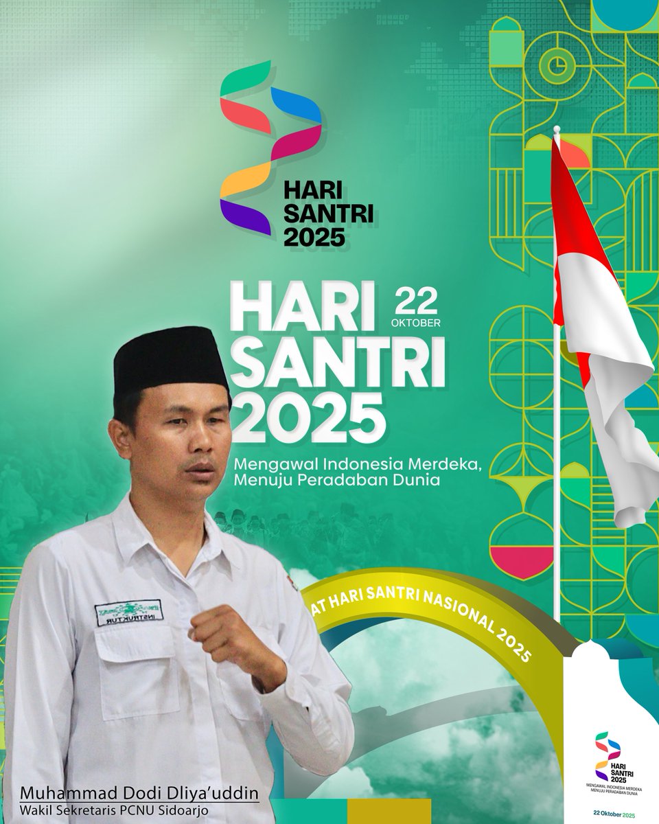 Dodi Markesot (@dodimarkesot) on Twitter photo 