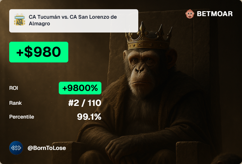 XPredicter's tweet image. Just turned $10 into $1K on Polymarket!🔥 Couldn’t have done it without @betmoardotfun’s killer tools.
polymarket.com/?via=x-predict…