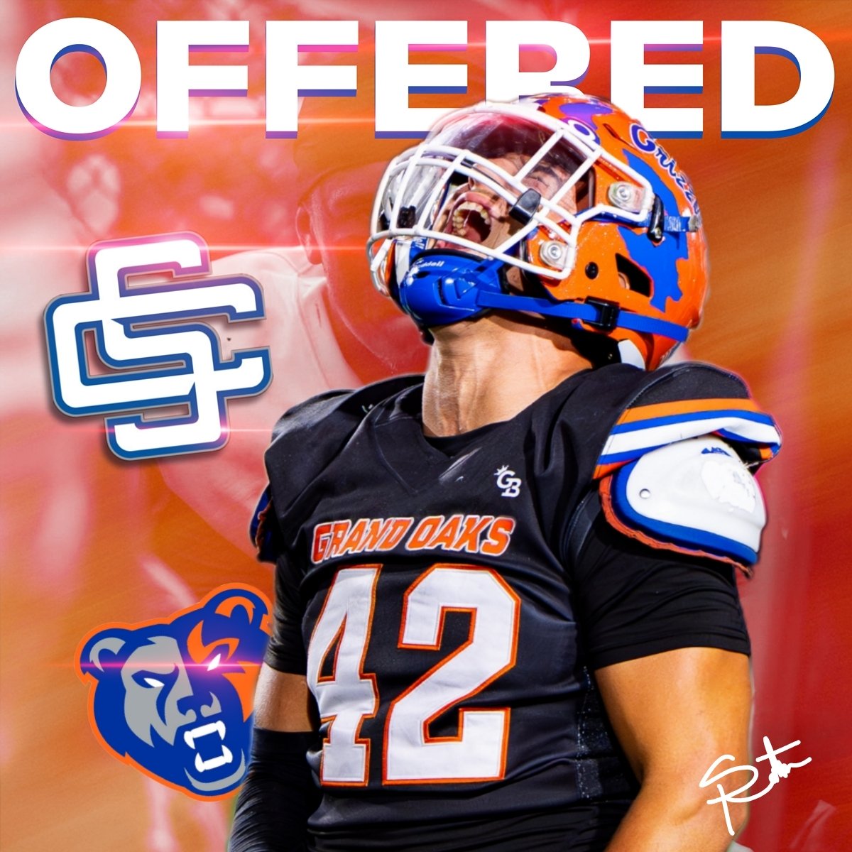 Scotty Routon tweet media