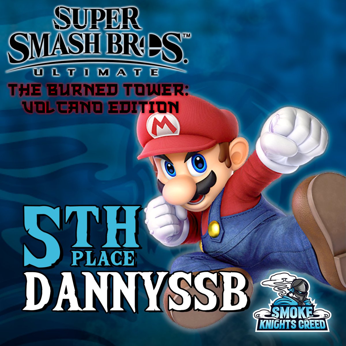 ⚔️Que las Flamas de entei te guien, Felicidades a nuestro jugador por su resultado⚔️
Link Del Torneo: start.gg/tournament/the…