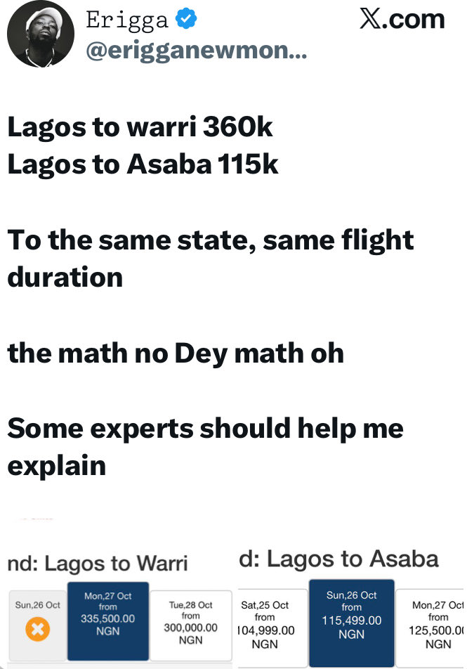 instablog9ja's tweet image. Someone explain this pls? 🫣