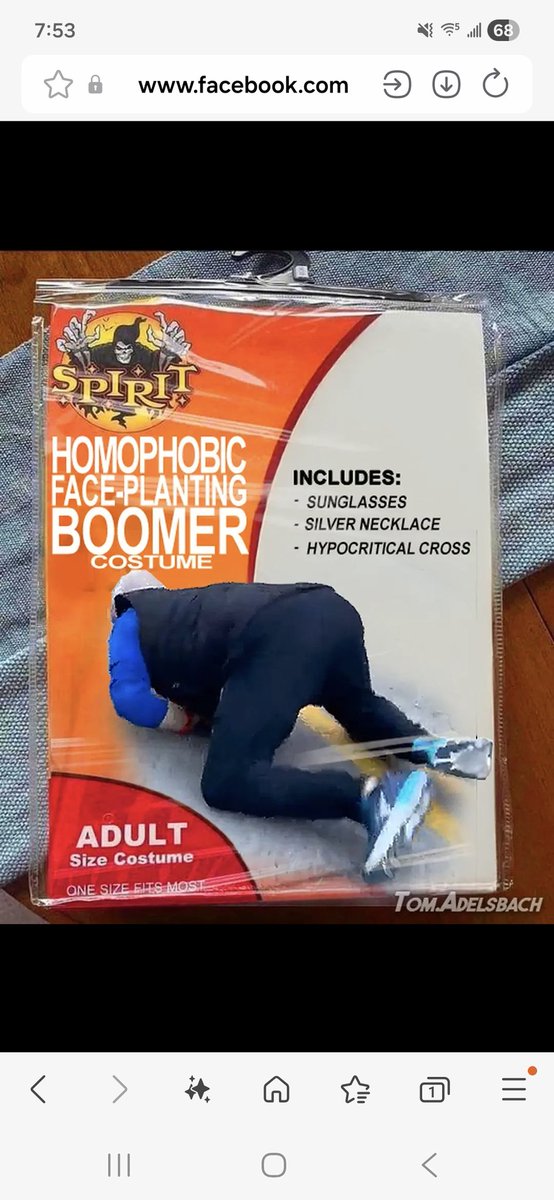 chrisbackstrom's tweet image. #spirithalloween