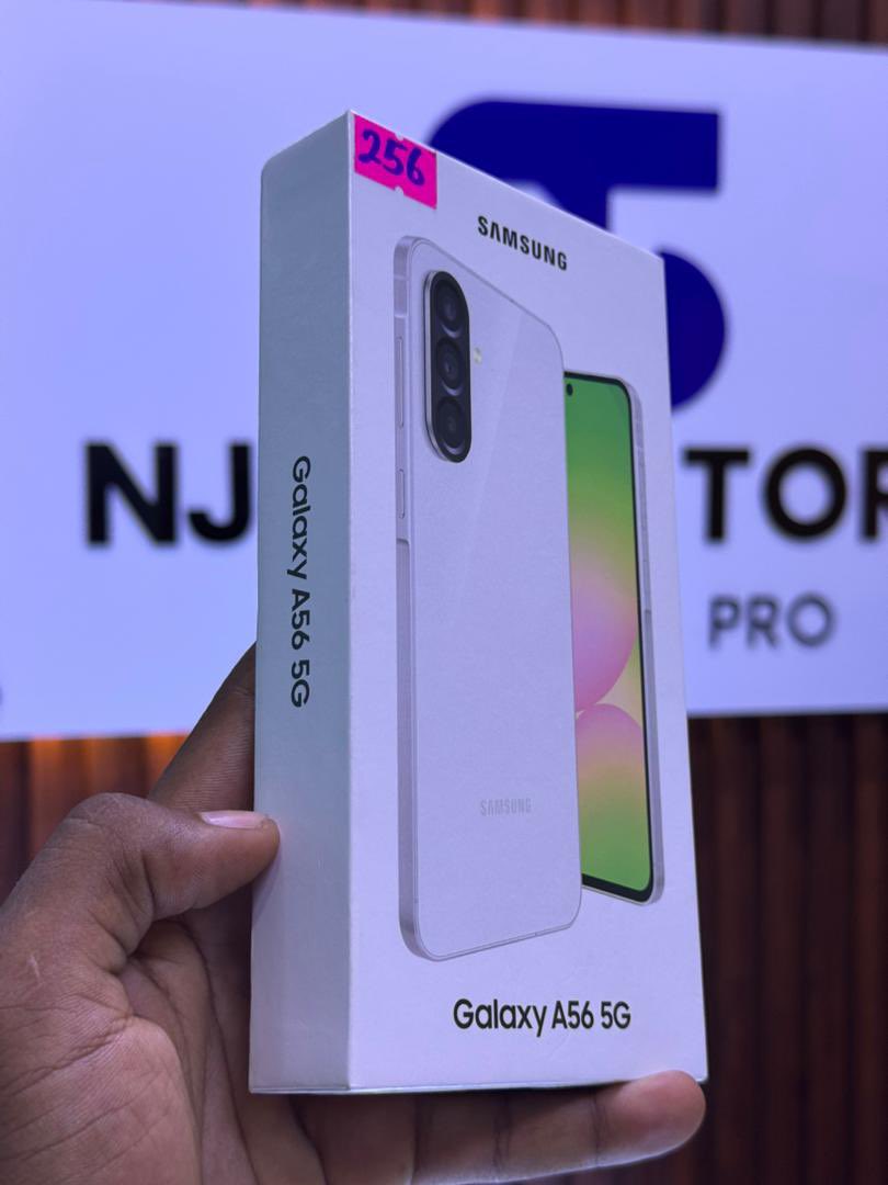 NjiwaFLow's tweet image. 💨 SAMSUNG MPYA 💥
▪️A05 (4+64) - 230K
▪️A06 (4+64) - 250K
▪️A06 (4+128) - 300K
▪️A07 (4+64) - 330K
▪️A07 (4+128) - 380K
▪️A16 (4+128) -400K
▪️A16 (8+256) - 550K
▪️A17 (4+128) -500K
▪️A17 (6+128) - 550K
▪️A17 (8+256) - 650K
▪️A17 5G (6+128) - 580K
▪️A26 5G (6+128) - 650K
▪️A26…