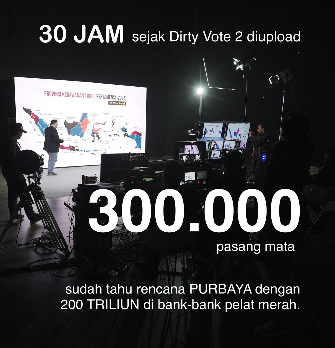 Dandhy_Laksono's tweet image. Full Movie - youtu.be/895Cqij7i00?si…