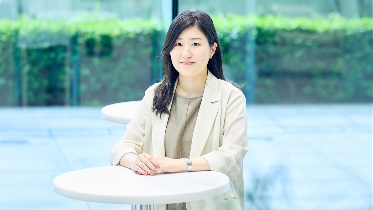 【株式会社乃村工藝社】

お客さまの「一番の理解者」でありたい。開発力×提案力で挑む、誰もが楽しめる文化施設づくり...

talent-book.jp/nomurakougei/s…