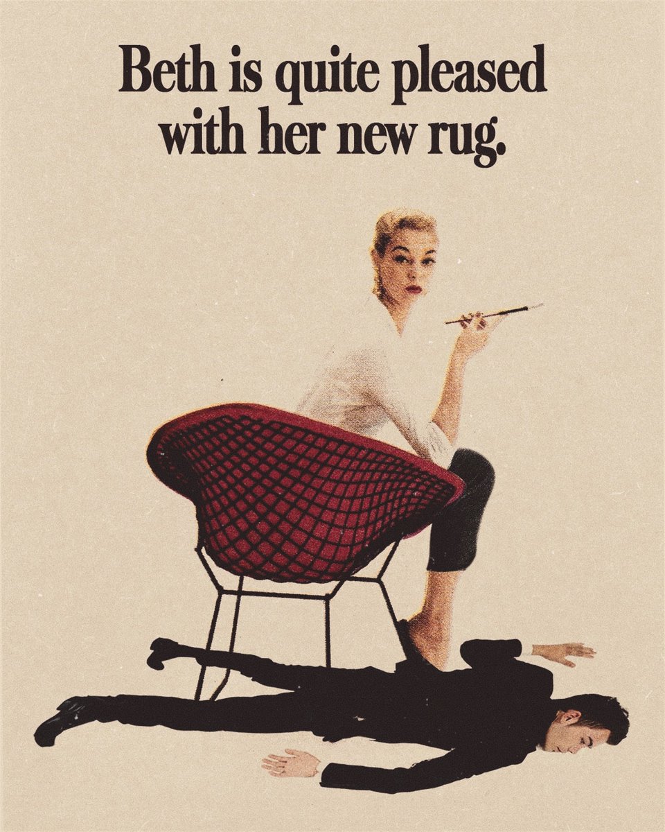 vintagefantasy (@vintagefantasy_) on Twitter photo 