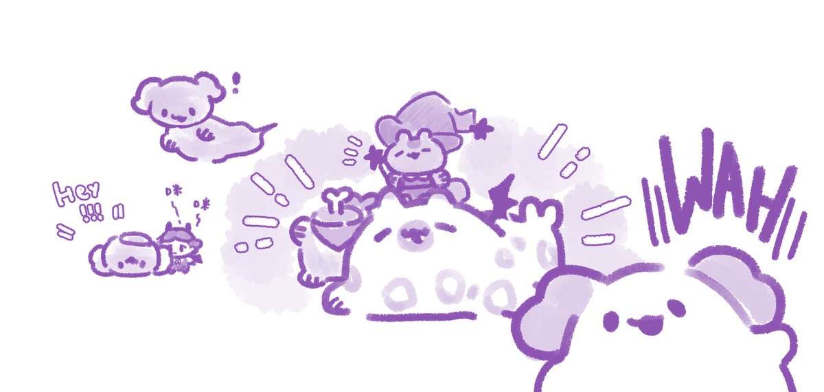 為什麼要上班啊