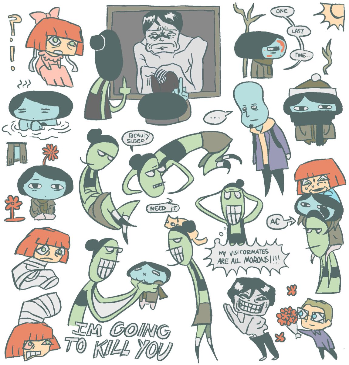 🐕 (@dog01pile) on Twitter photo 