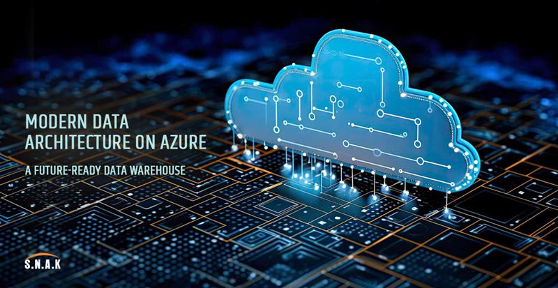 SNAK_INDIA's tweet image. Modern Data Architecture on Azure: Building a Future-Ready Data Warehouse. For More Info snakconsultancy.com/blog/modern-da…
#ModernDataArchitectureonAzure #Azure #Datawarehouse #AzureCloud #DataAnalytics #AI #PowerBI