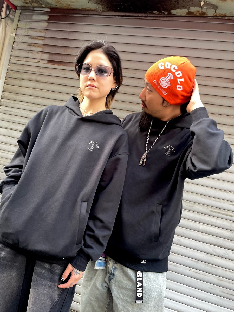 COCOLOBlandオープンしました!!先日セットアップで発売開始された COCOLOBlandオープンしました!!先日セットアップで発売開始された
