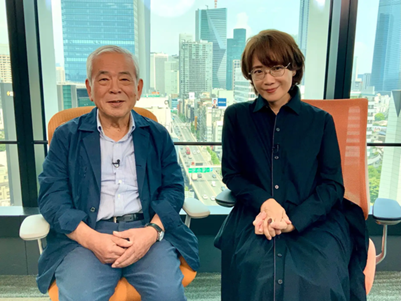 THERMARI1's tweet photo. BS朝日開局25周年記念　
「人は2000年前をどう生きたのか」
天海祐希と古代ローマの謎を解く

2025年10月25日（土）よる9：00～10：54
2025年11月1日（土）よる9：00～10：54

スタジオ解説：
東京大学名誉教授　青柳正規
漫画家・文筆家・画家　ヤマザキマリ
https://t.co/cerY4OKwX0 https://t.co/0VdeLom5uY