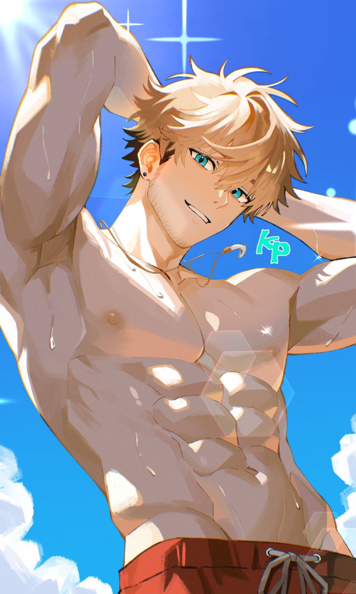 skeb納品しました！