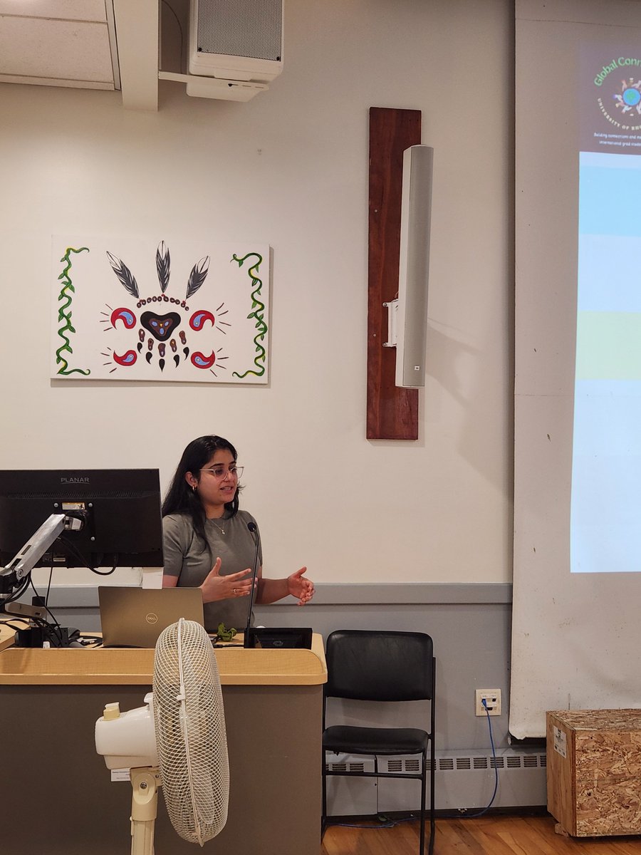 Global Connections URI tweet media