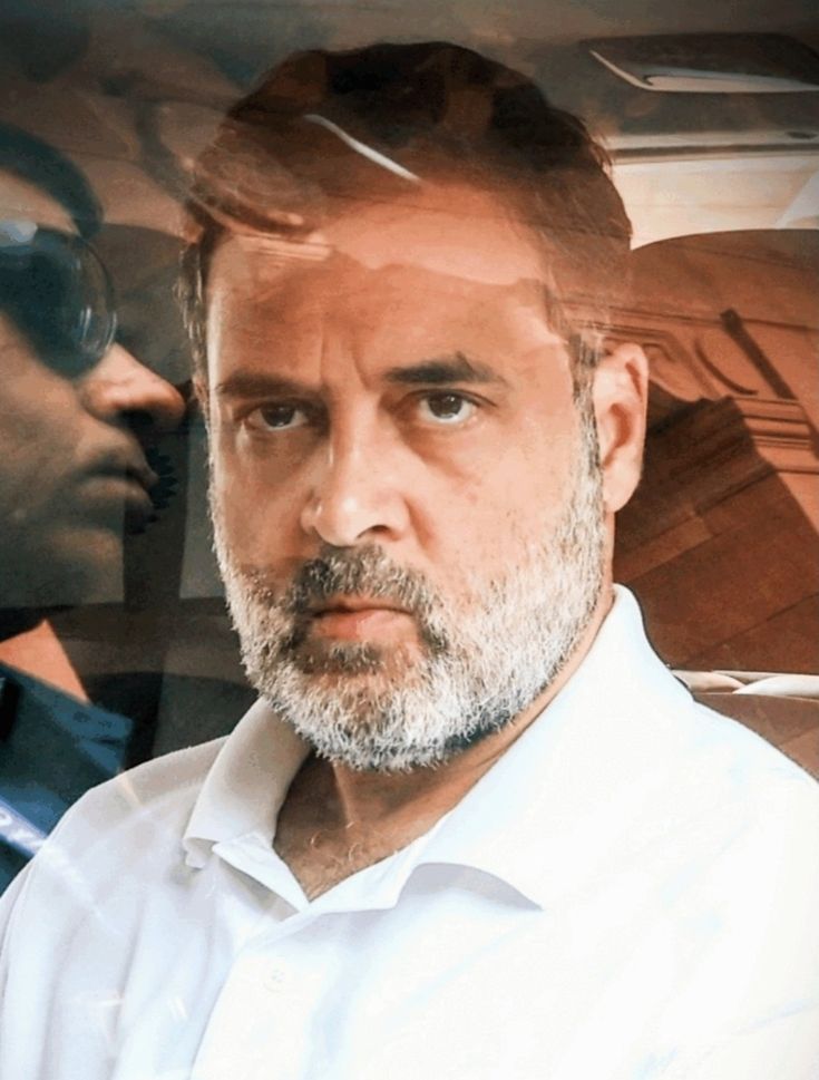 बतौर नेता प्रतिपक्ष राहुल गांधी को आप 0-10 में कितने नंबर देंगे?