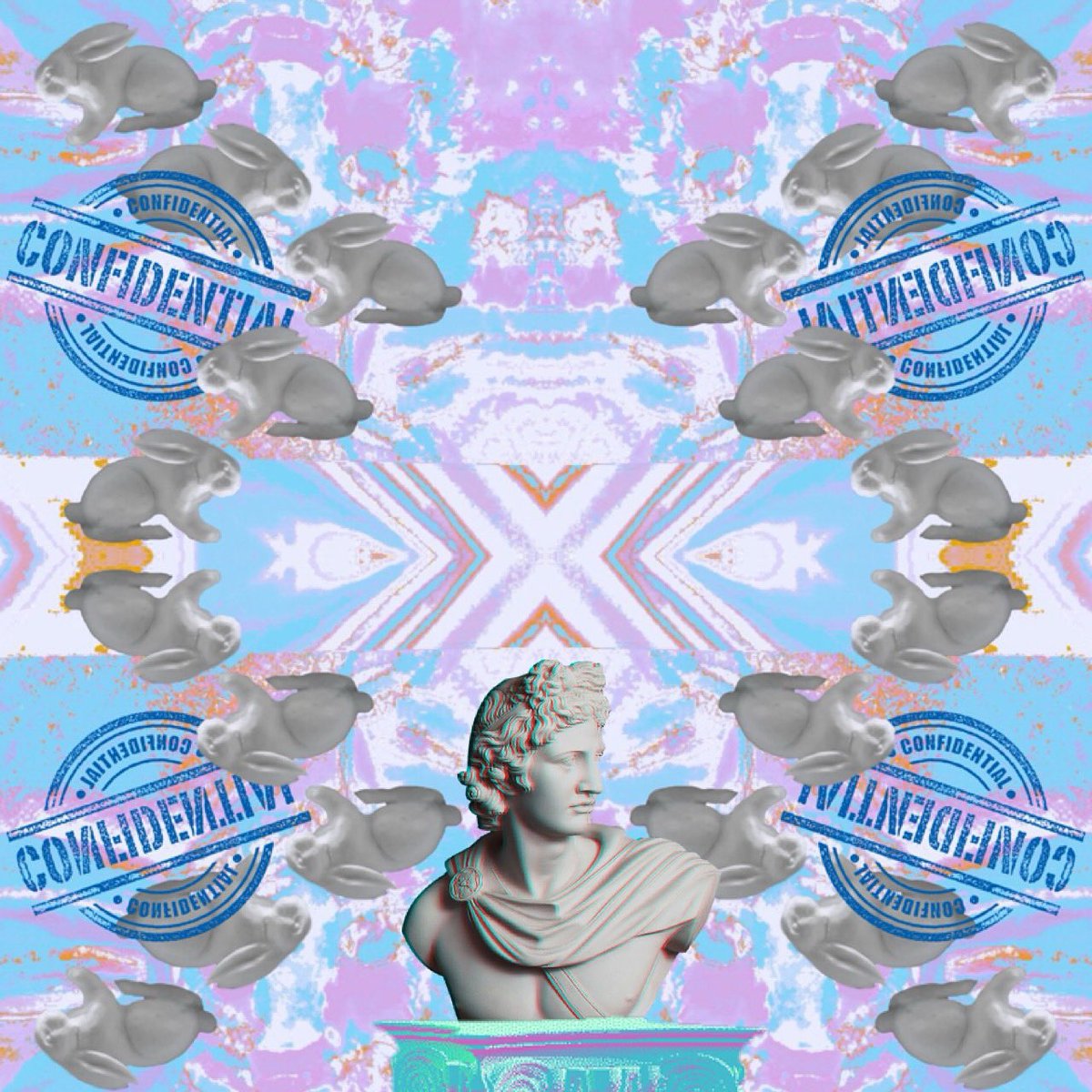 usagiga11ery's tweet image. 🐇.  🐇🐇.     🐇. 🐇.     . 🐇🐇.    🐇🐇.  🐇.         🐇.     🐇🐇x🐇.   🐇🐇.               🐇.    🐇🐇.          🐇.