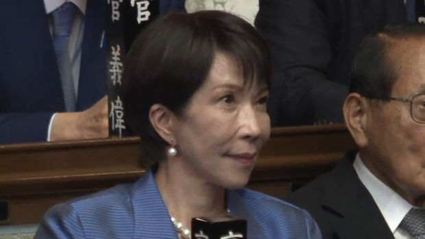 【速報】自民・高市早苗総裁が第104代首相に選出される、憲政史上初の女性首相
news.livedoor.com/article/detail…

総理大臣指名選挙は、衆議院本会議で行われた1回目の投票で高市氏が過半数を獲得。自民党、連立を組む日本維新の会、一部の無所属系議員が高市氏に投票したとみられる。