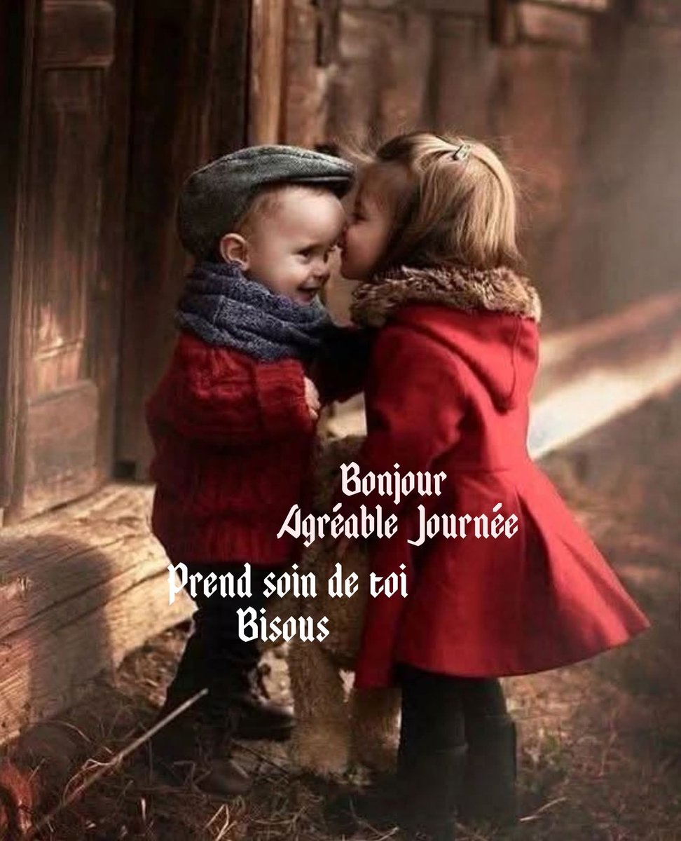 tripam17's tweet image. TRÈS BELLE JOURNÉE À TOUS 
💙💙💙💙🤍🤍🤍🤍❤️❤️❤️❤️
Je viens vous souhaite une magnifique journée remplie de joie et bonheur.
Servi avec une dose d&apos;amitié et un magnifique café ☕🌹☕
Prenez soin de vous avant tout sinon personne va le faire pour vous 🌹🌹
Gros bisous…