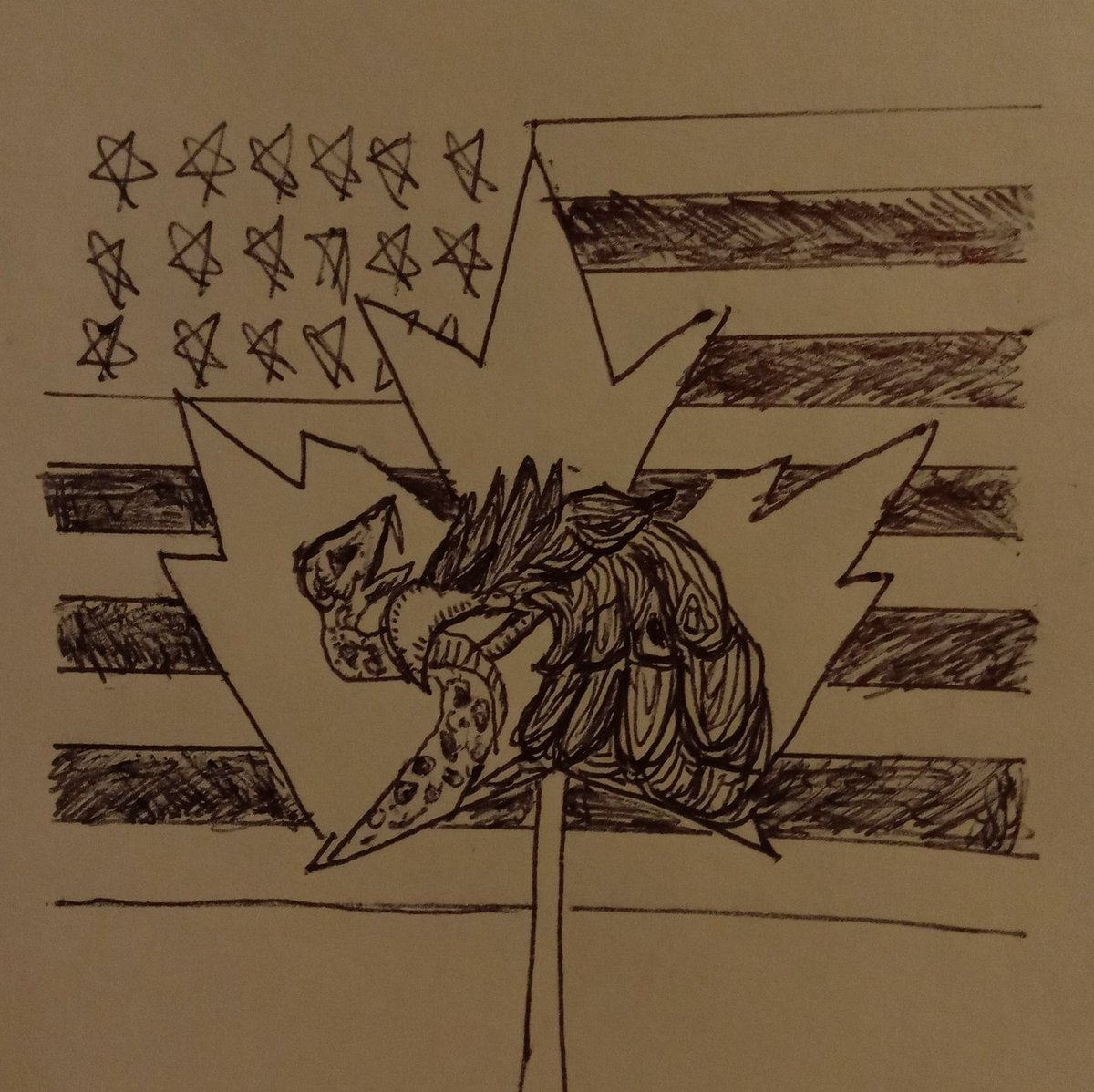 #Inktober2025
#Inktober2025day18