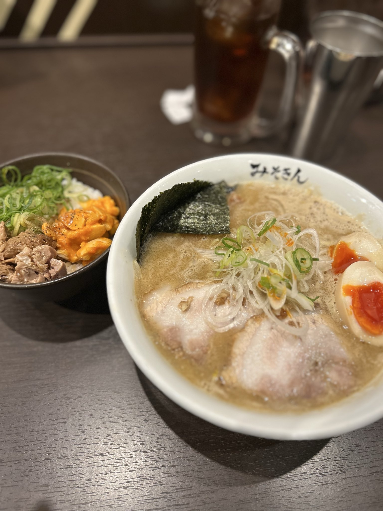 こんちゃん LTX_こんちゃん🥽 (@Kontyan_115) / X