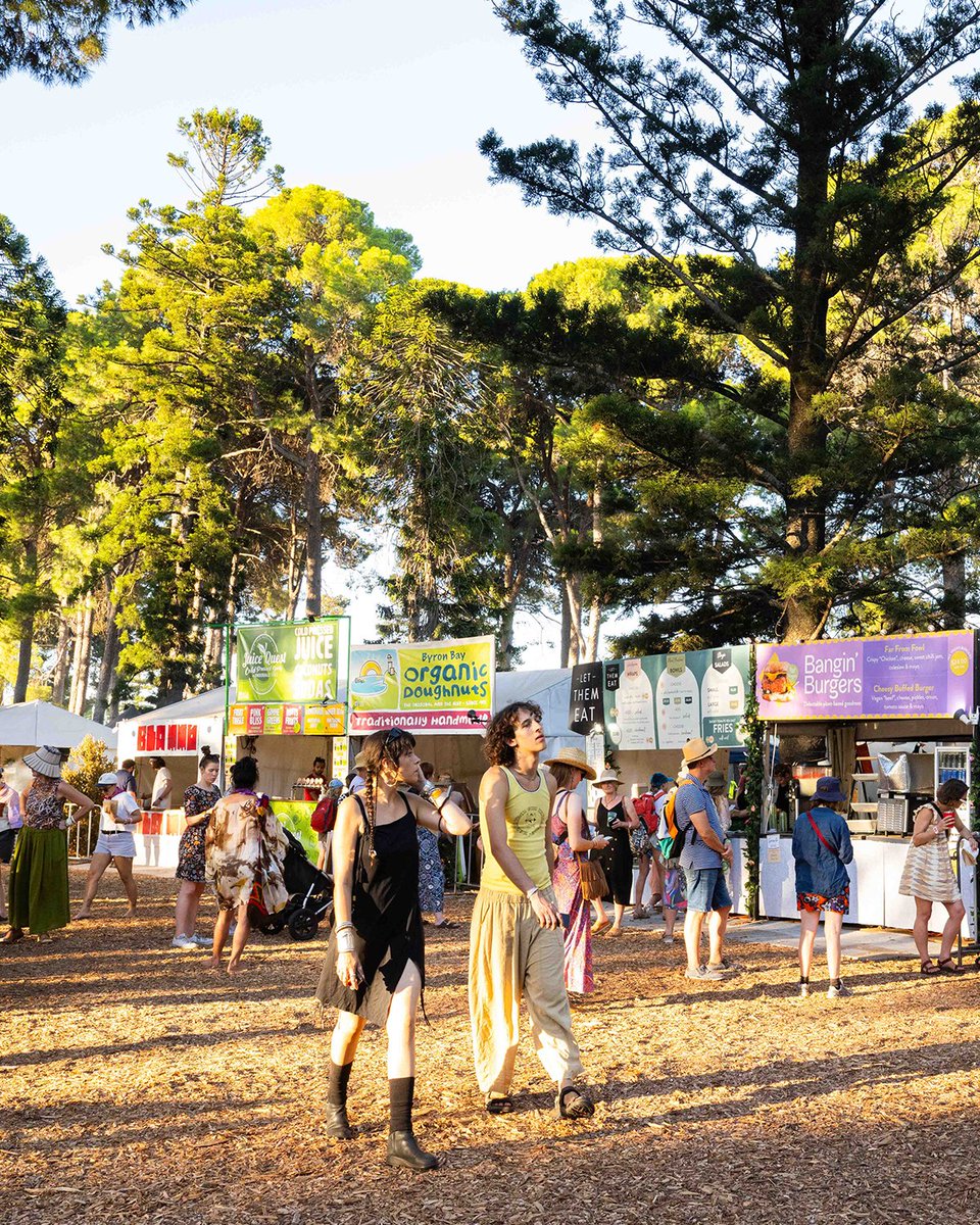 WOMADelaide tweet media