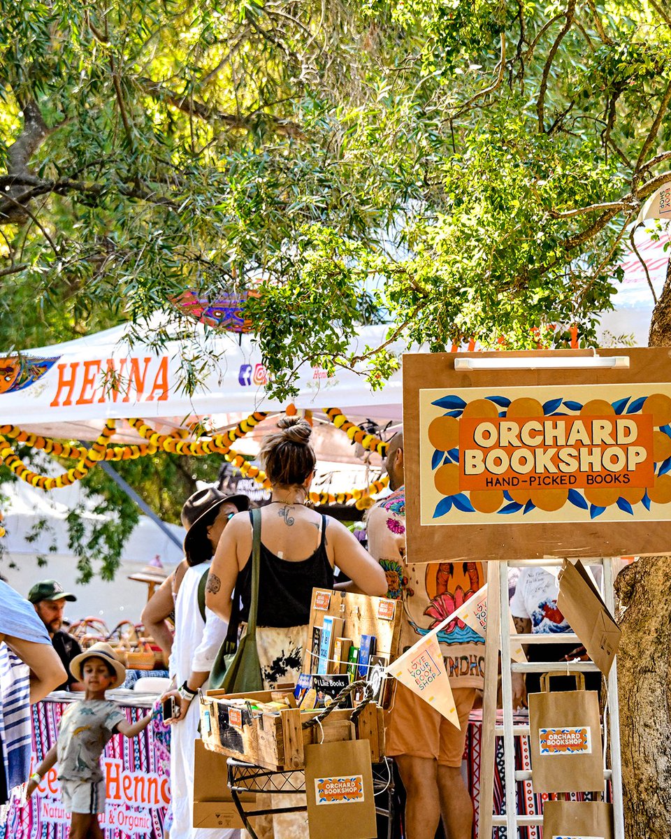 WOMADelaide tweet media