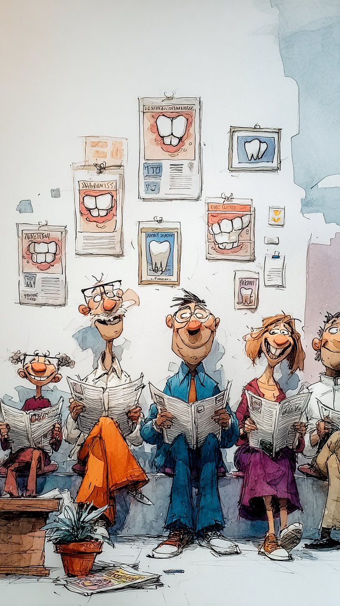 Solamentedigo_'s tweet photo. Dentist appointment😖 https://t.co/Mgfk6atWs9