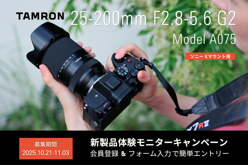 moniさまタムロン 28-75 2.8 ニコン用 TAMRON 28-75mm F/2.8 Di III VXD