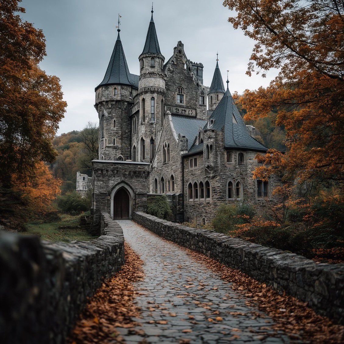 Mystic Castle (@mysticcastie) on Twitter photo 