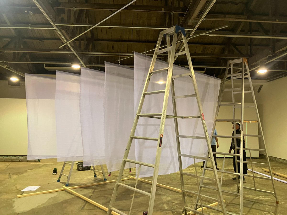 カモ井加工紙 サポートショップ 匿名発送 雪割草 ファクトリーツアー