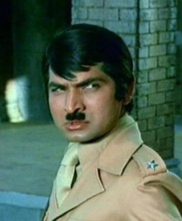 Anup Sharma B'Harry tweet media