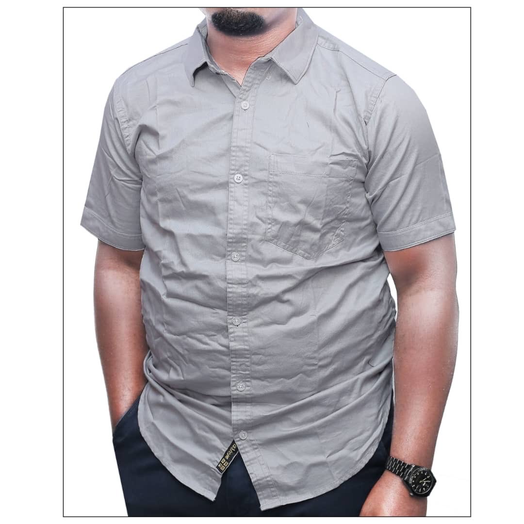 Casual-smart shirts, Retail &amp; Wholesale 

Sizes: M-2XL

Ugx 40,000 each

0780896012

We deliver countrywide 
#shirtsplug