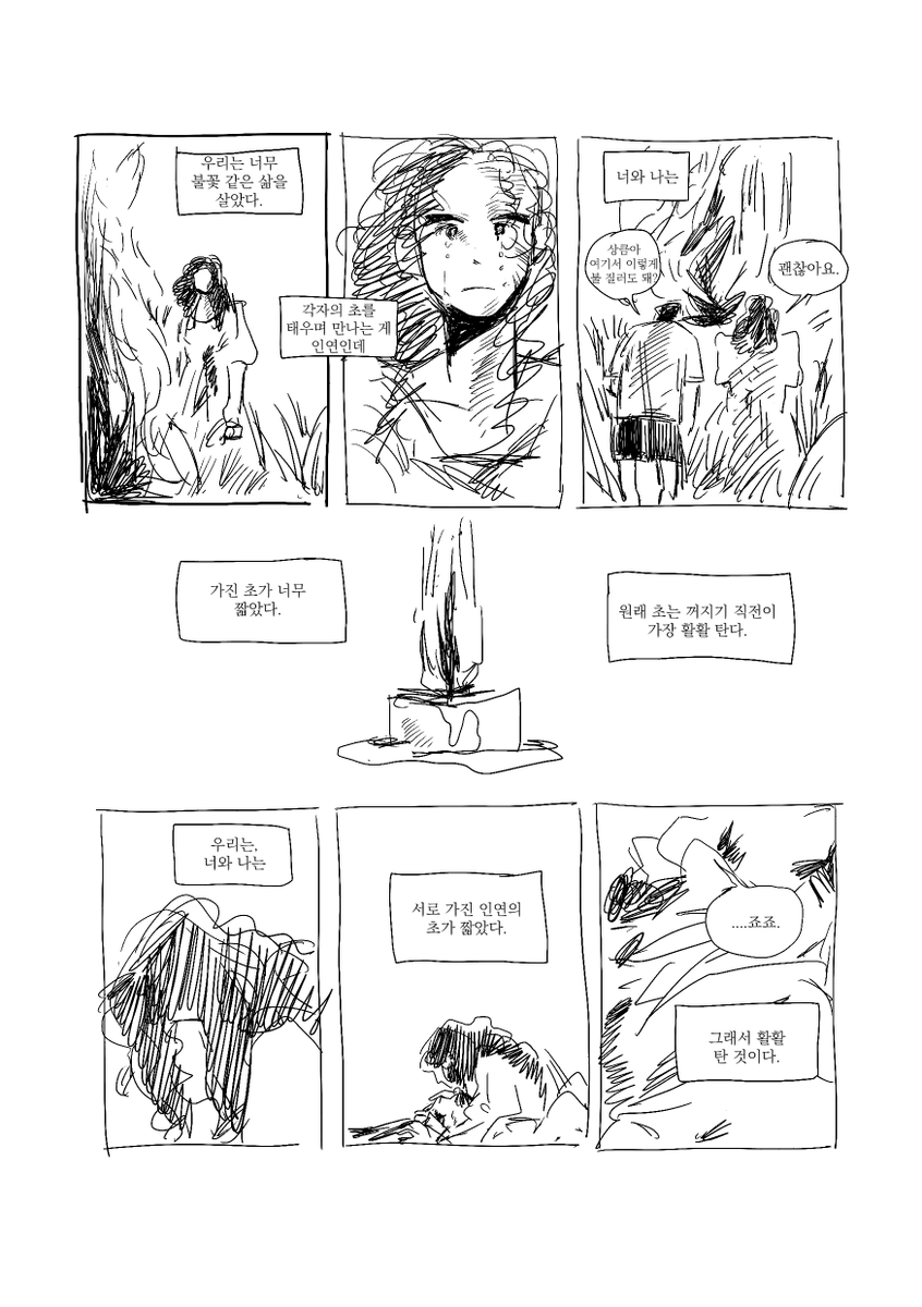 그냥 호미 tweet media