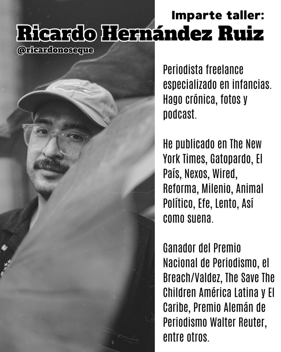 Ricardo Hernández tweet media