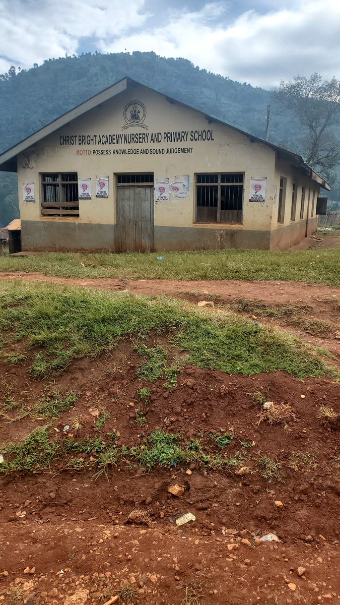 Jorum Bond (@jorumm826) on Twitter photo At inception, it was called CCF, where my journey of education started. Passed by to check on the proprietors and was saprized they still remembers me as a pioneer pupil. Unfortunately the name nowadays changed At inception, it was called CCF, where my journey of education started. Passed by to check on the proprietors and was saprized they still remembers me as a pioneer pupil. Unfortunately the name nowadays changed