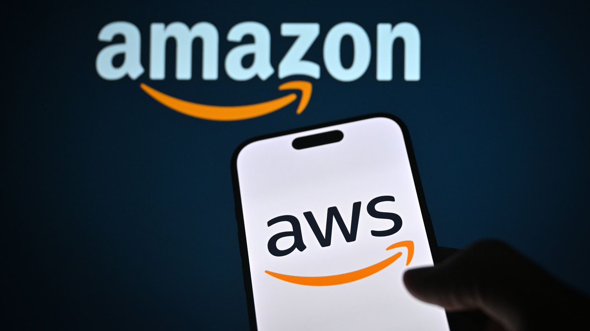 RaihanBint88793's tweet image. AWS says cloud services back to normal after widespread global outages
#awscloudfront
Get updates:kity.pro/4zV72